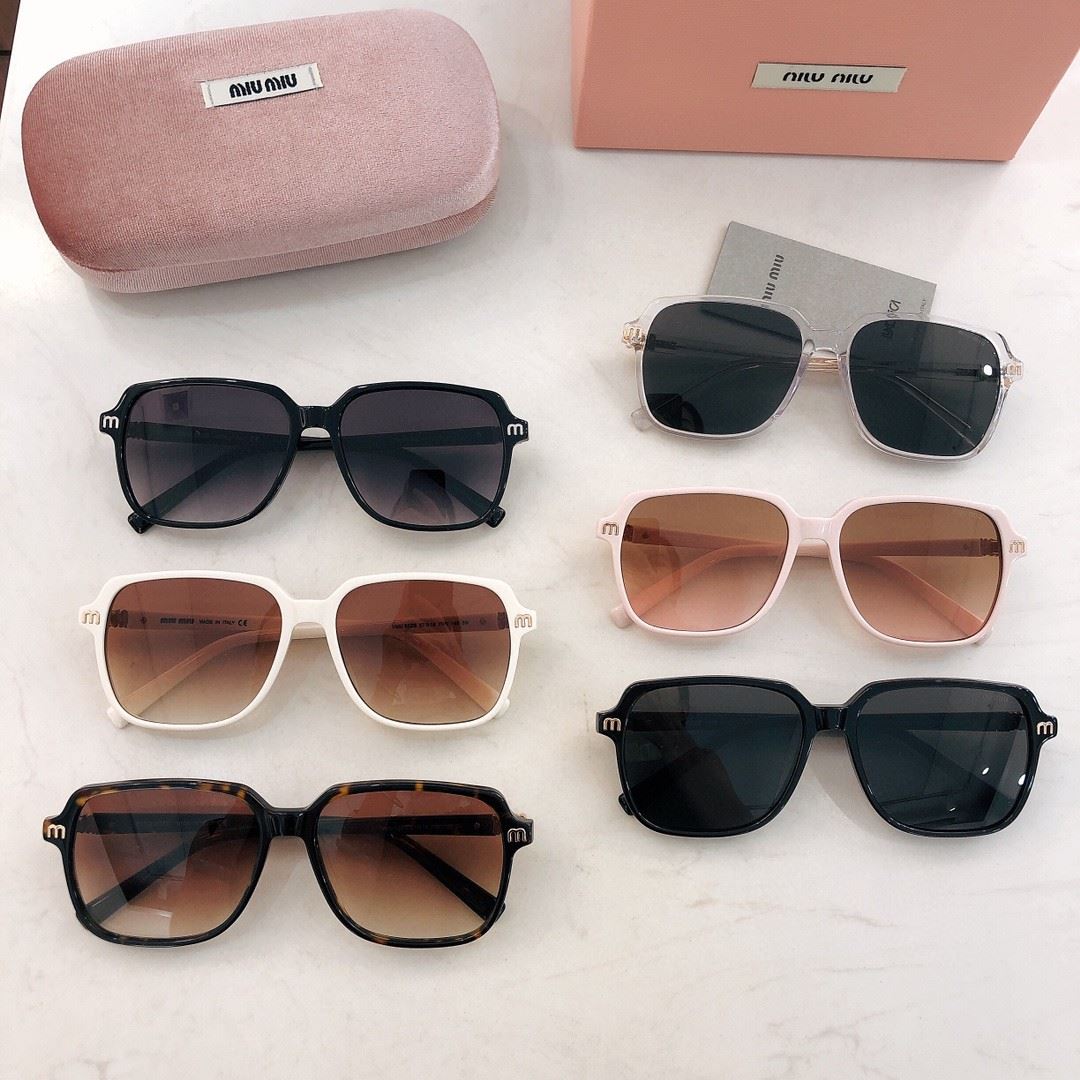 Miu Miu Sunglasses